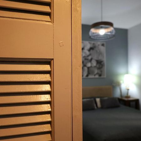 Marina Zeas Seaside Studio-Marinaq Pireus Zewnętrze zdjęcie