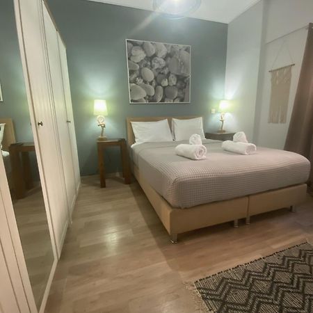Marina Zeas Seaside Studio-Marinaq Pireus Zewnętrze zdjęcie